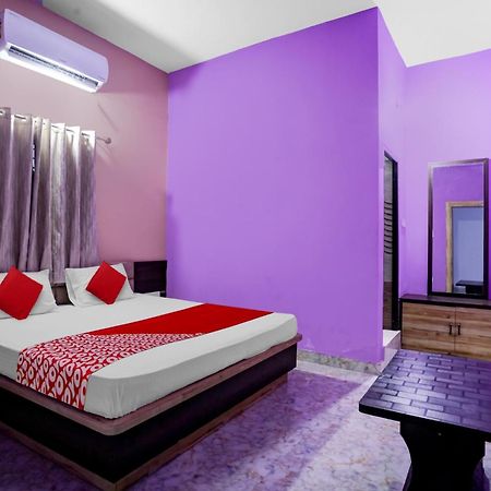 Oyo Flagship Hotel Ashok Vatika Banquet Hall Ranchi Exterior photo