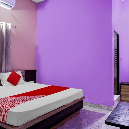 Oyo Flagship Hotel Ashok Vatika Banquet Hall Ranchi Exterior photo