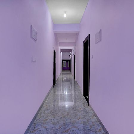 Oyo Flagship Hotel Ashok Vatika Banquet Hall Ranchi Exterior photo