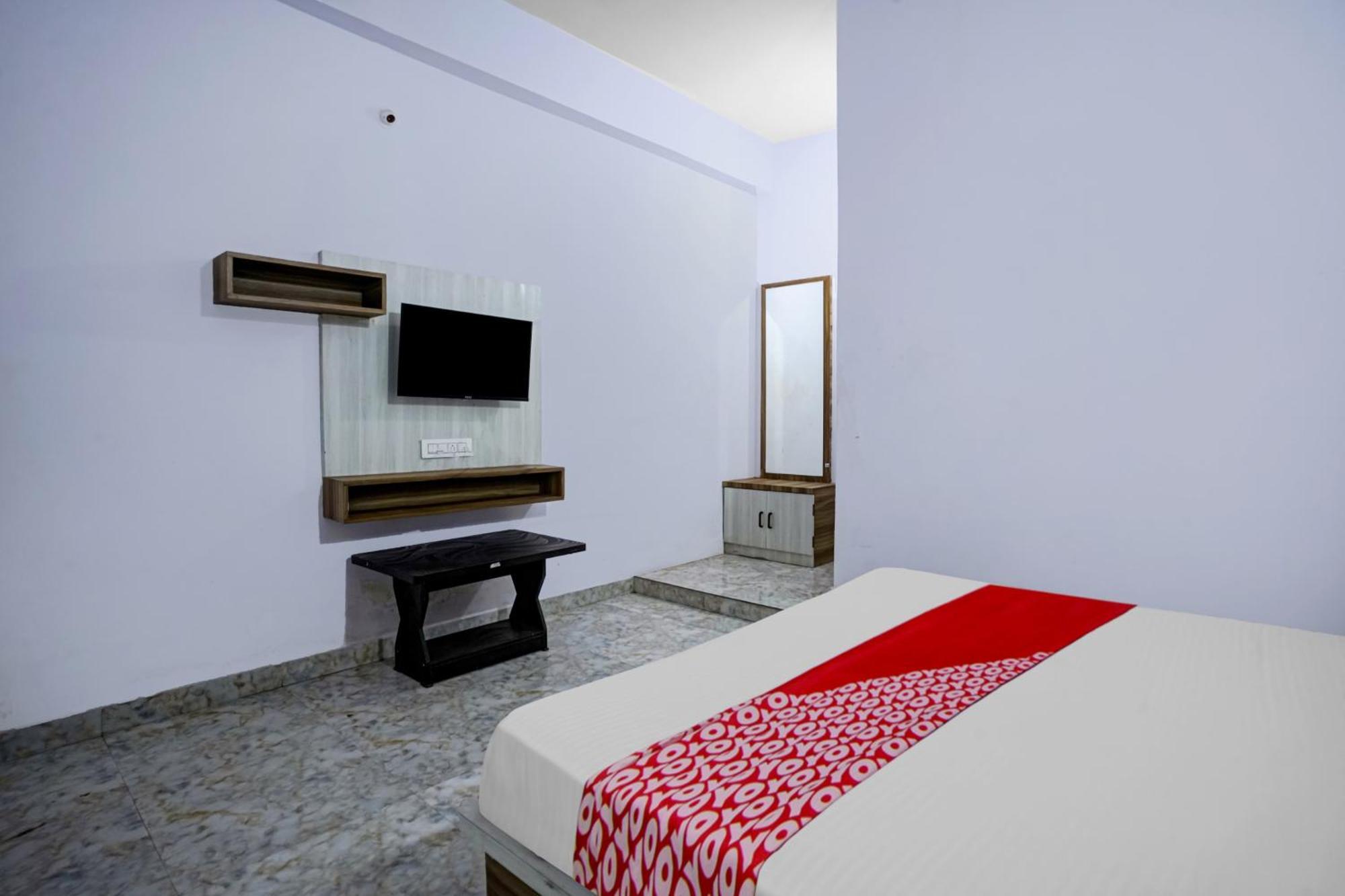 Oyo Flagship Hotel Ashok Vatika Banquet Hall Ranchi Exterior photo