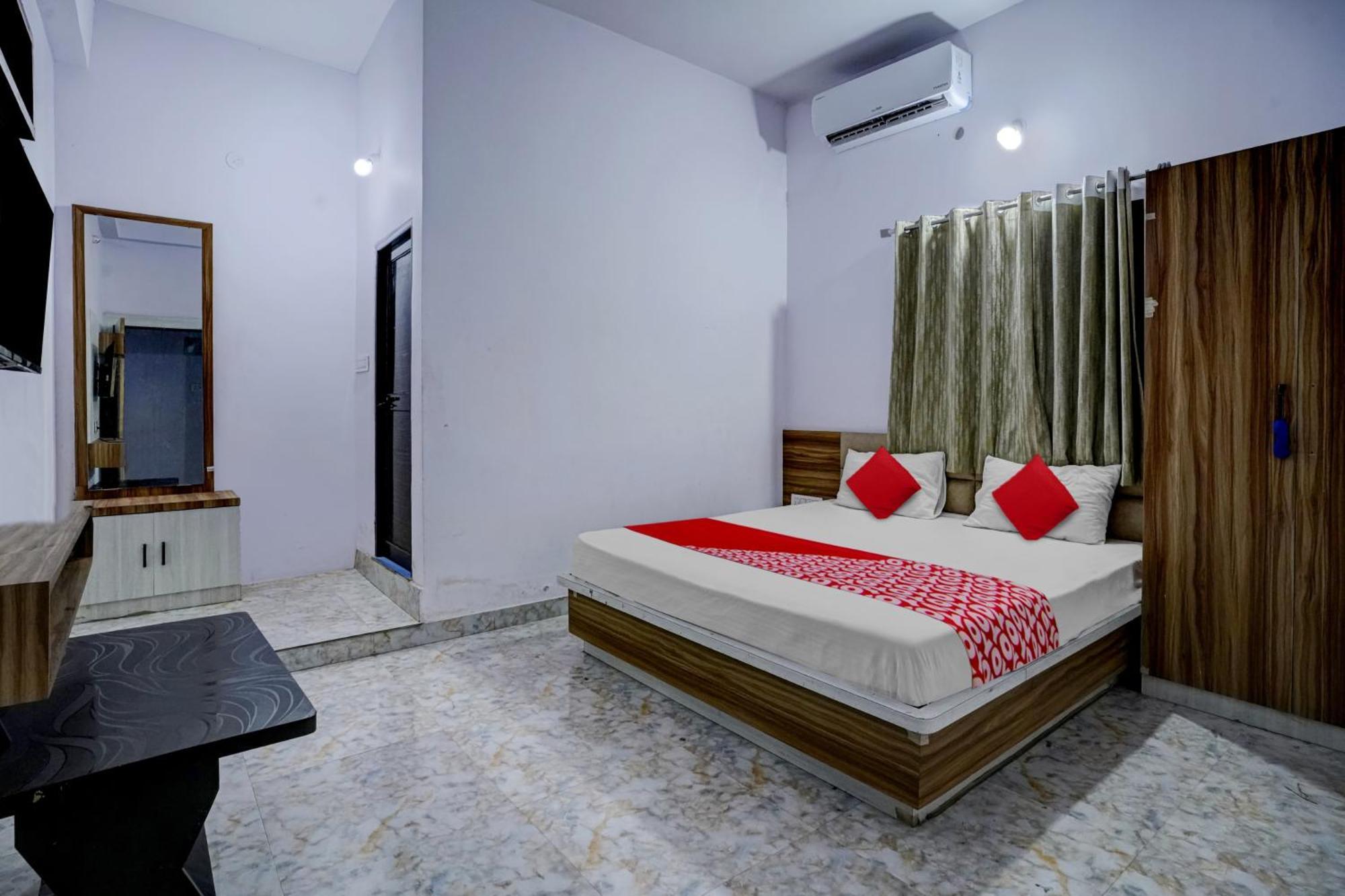 Oyo Flagship Hotel Ashok Vatika Banquet Hall Ranchi Exterior photo